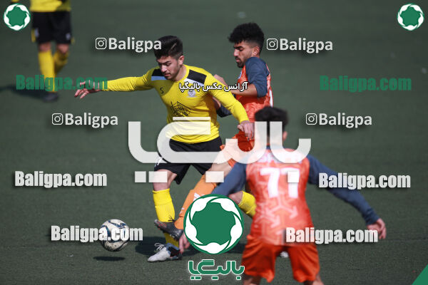 سایپا ۰ - ۲ مقاومت