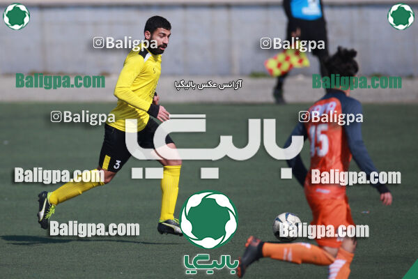 سایپا ۰ - ۲ مقاومت
