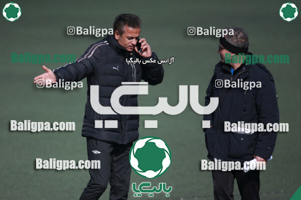سایپا ۰ - ۲ مقاومت