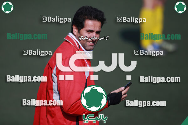 سایپا ۰ - ۲ مقاومت