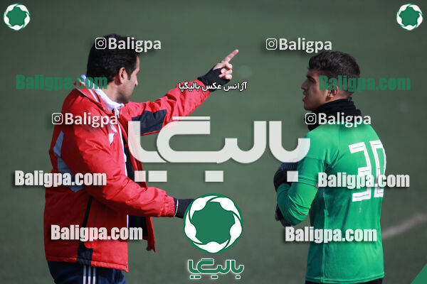 سایپا ۰ - ۲ مقاومت