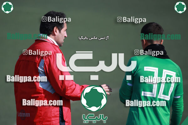 سایپا ۰ - ۲ مقاومت