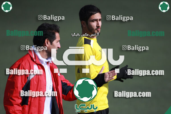 سایپا ۰ - ۲ مقاومت