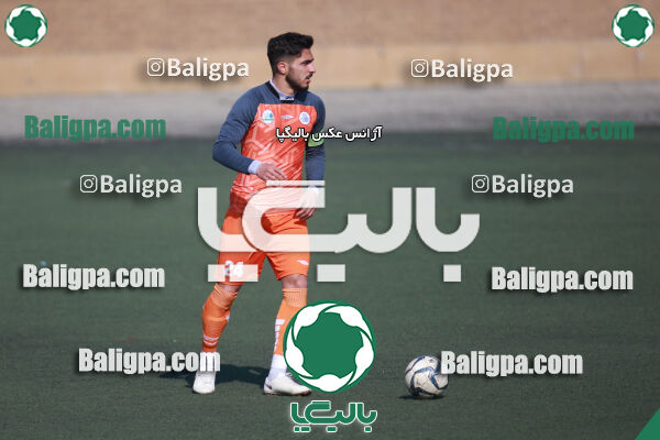 سایپا ۰ - ۲ مقاومت