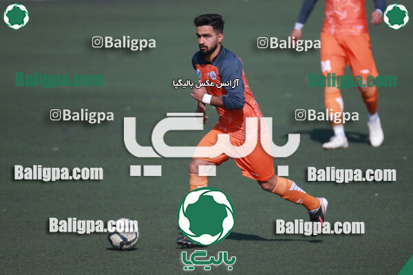 سایپا ۰ - ۲ مقاومت