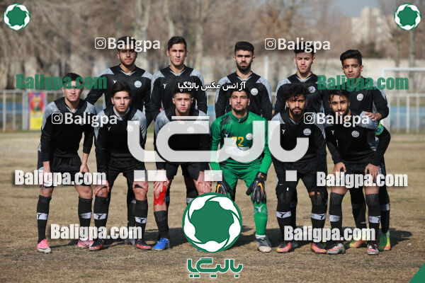 نیروی زمینی ۲ - ۱ پیکان