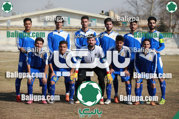 نیروی زمینی ۲ - ۱ پیکان