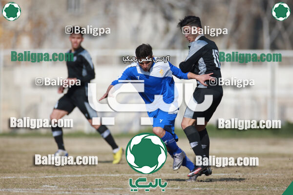 نیروی زمینی ۲ - ۱ پیکان