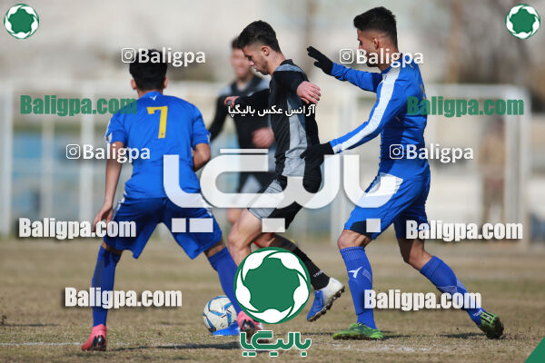 نیروی زمینی ۲ - ۱ پیکان