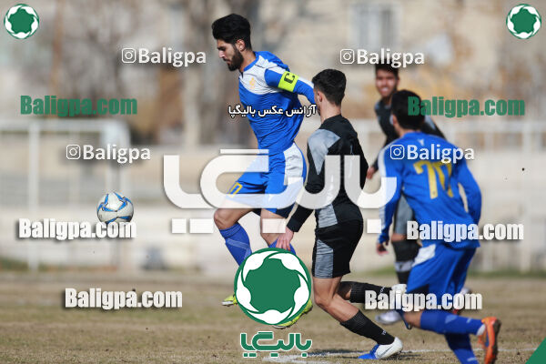 نیروی زمینی ۲ - ۱ پیکان
