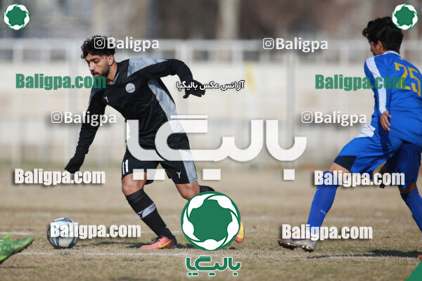 نیروی زمینی ۲ - ۱ پیکان