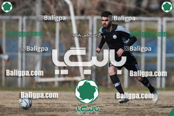 نیروی زمینی ۲ - ۱ پیکان