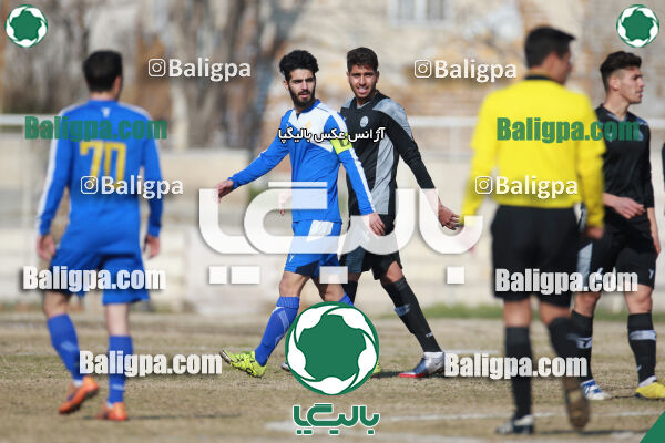 نیروی زمینی ۲ - ۱ پیکان
