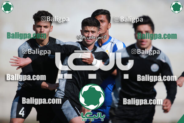 نیروی زمینی ۲ - ۱ پیکان
