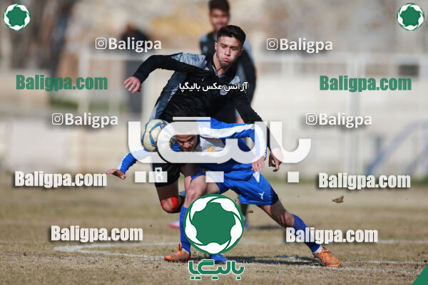 نیروی زمینی ۲ - ۱ پیکان