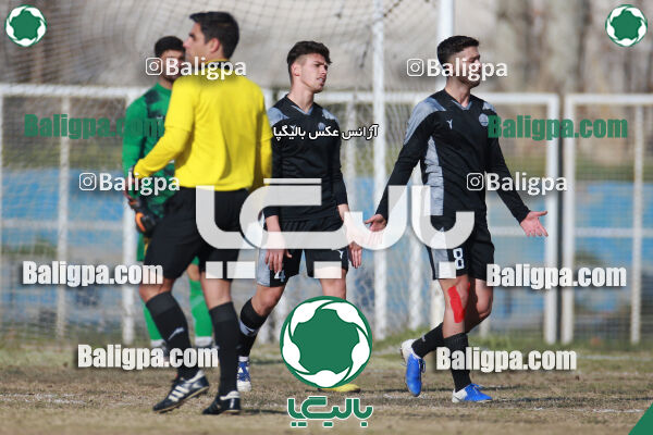 نیروی زمینی ۲ - ۱ پیکان