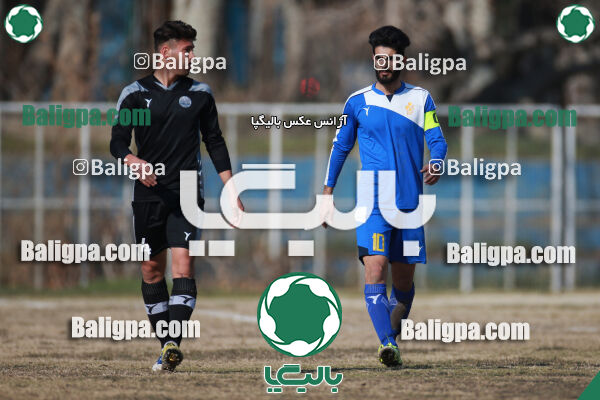 نیروی زمینی ۲ - ۱ پیکان