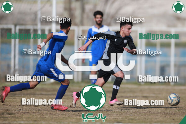 نیروی زمینی ۲ - ۱ پیکان
