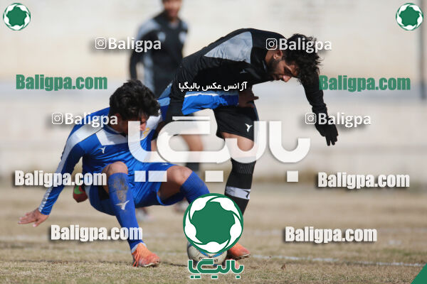 نیروی زمینی ۲ - ۱ پیکان