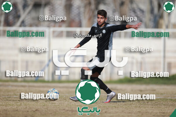 نیروی زمینی ۲ - ۱ پیکان