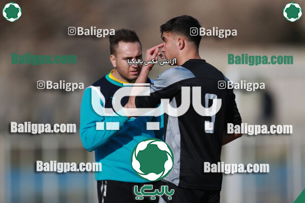 نیروی زمینی ۲ - ۱ پیکان