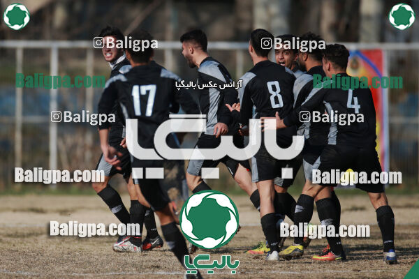 نیروی زمینی ۲ - ۱ پیکان