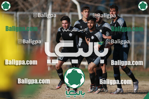 نیروی زمینی ۲ - ۱ پیکان