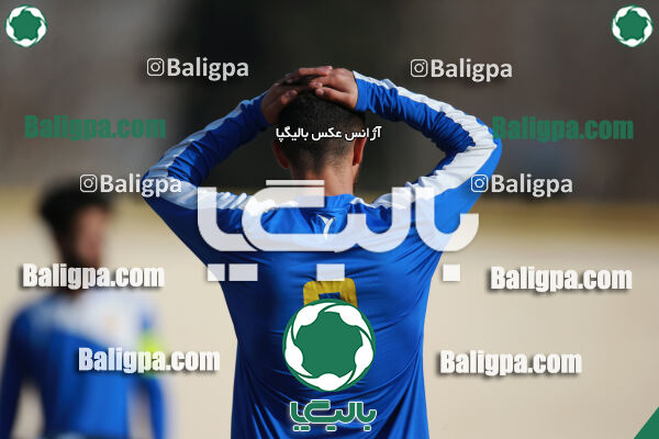 نیروی زمینی ۲ - ۱ پیکان