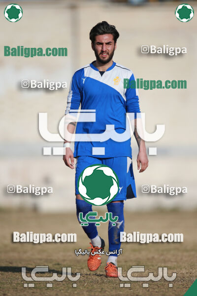 نیروی زمینی ۲ - ۱ پیکان