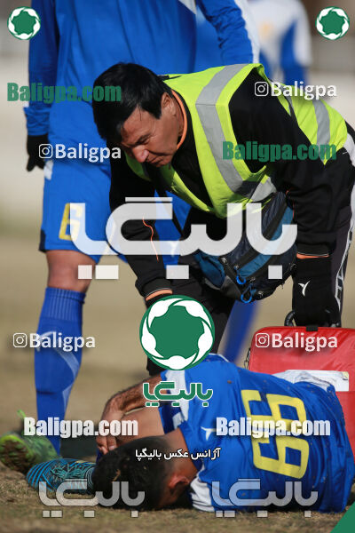 نیروی زمینی ۲ - ۱ پیکان