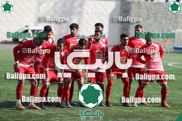 استقلال ۲ - ۰ پرسپولیس