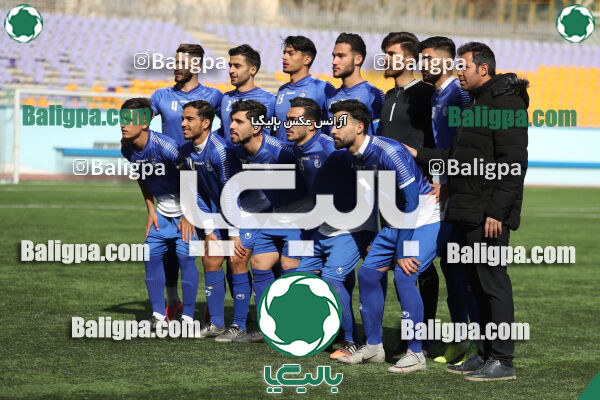 استقلال ۲ - ۰ پرسپولیس