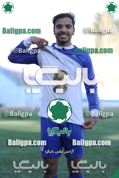 استقلال ۲ - ۰ پرسپولیس