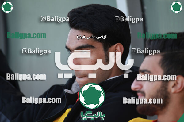 استقلال ۲ - ۰ پرسپولیس