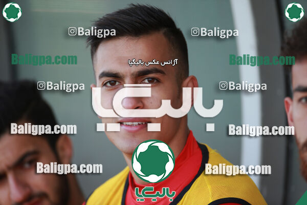 استقلال ۲ - ۰ پرسپولیس