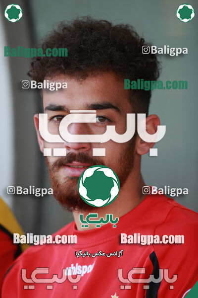 استقلال ۲ - ۰ پرسپولیس