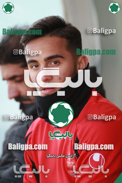 استقلال ۲ - ۰ پرسپولیس