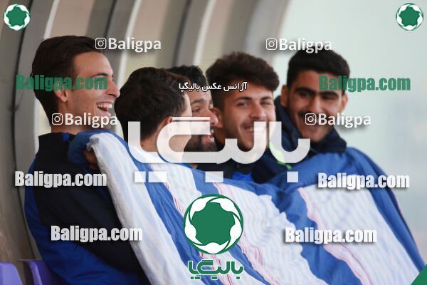 استقلال ۲ - ۰ پرسپولیس