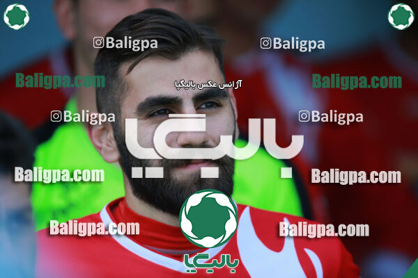 استقلال ۲ - ۰ پرسپولیس