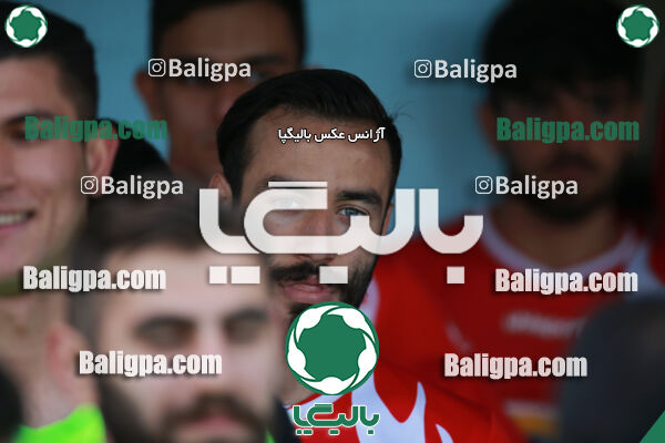 استقلال ۲ - ۰ پرسپولیس