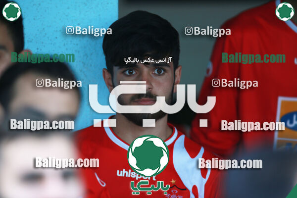 استقلال ۲ - ۰ پرسپولیس