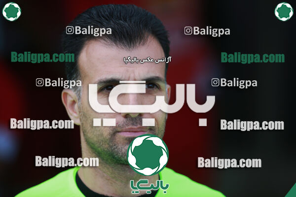 استقلال ۲ - ۰ پرسپولیس