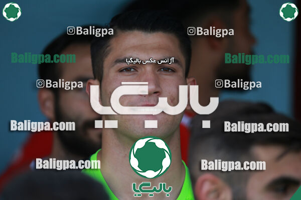 استقلال ۲ - ۰ پرسپولیس