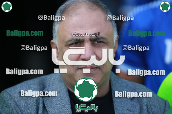 استقلال ۲ - ۰ پرسپولیس