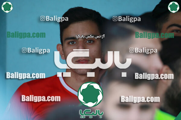 استقلال ۲ - ۰ پرسپولیس