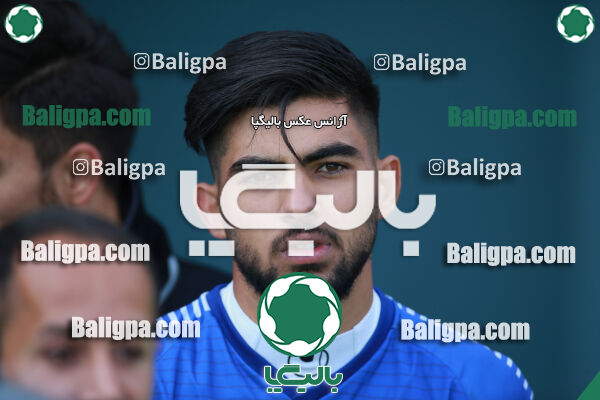 استقلال ۲ - ۰ پرسپولیس