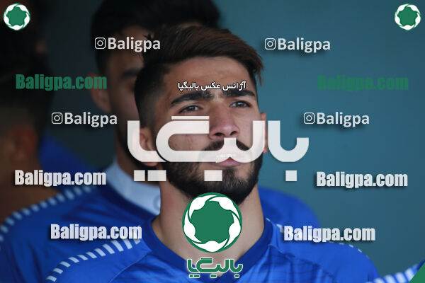 استقلال ۲ - ۰ پرسپولیس