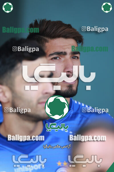 استقلال ۲ - ۰ پرسپولیس