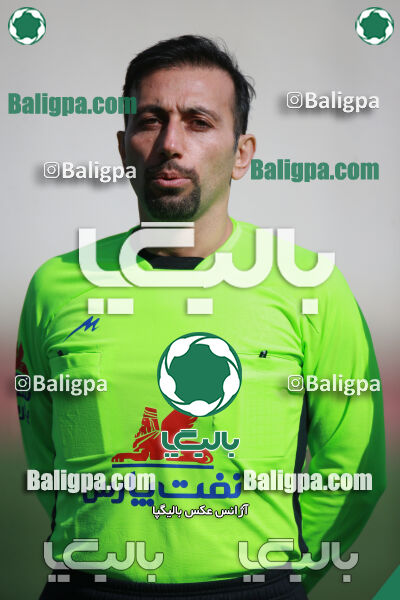 استقلال ۲ - ۰ پرسپولیس