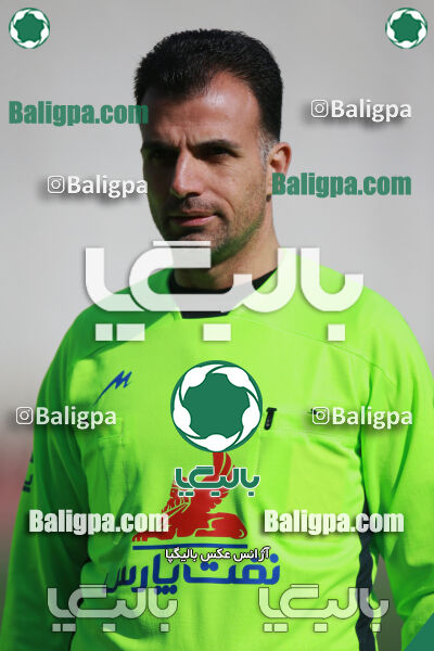 استقلال ۲ - ۰ پرسپولیس